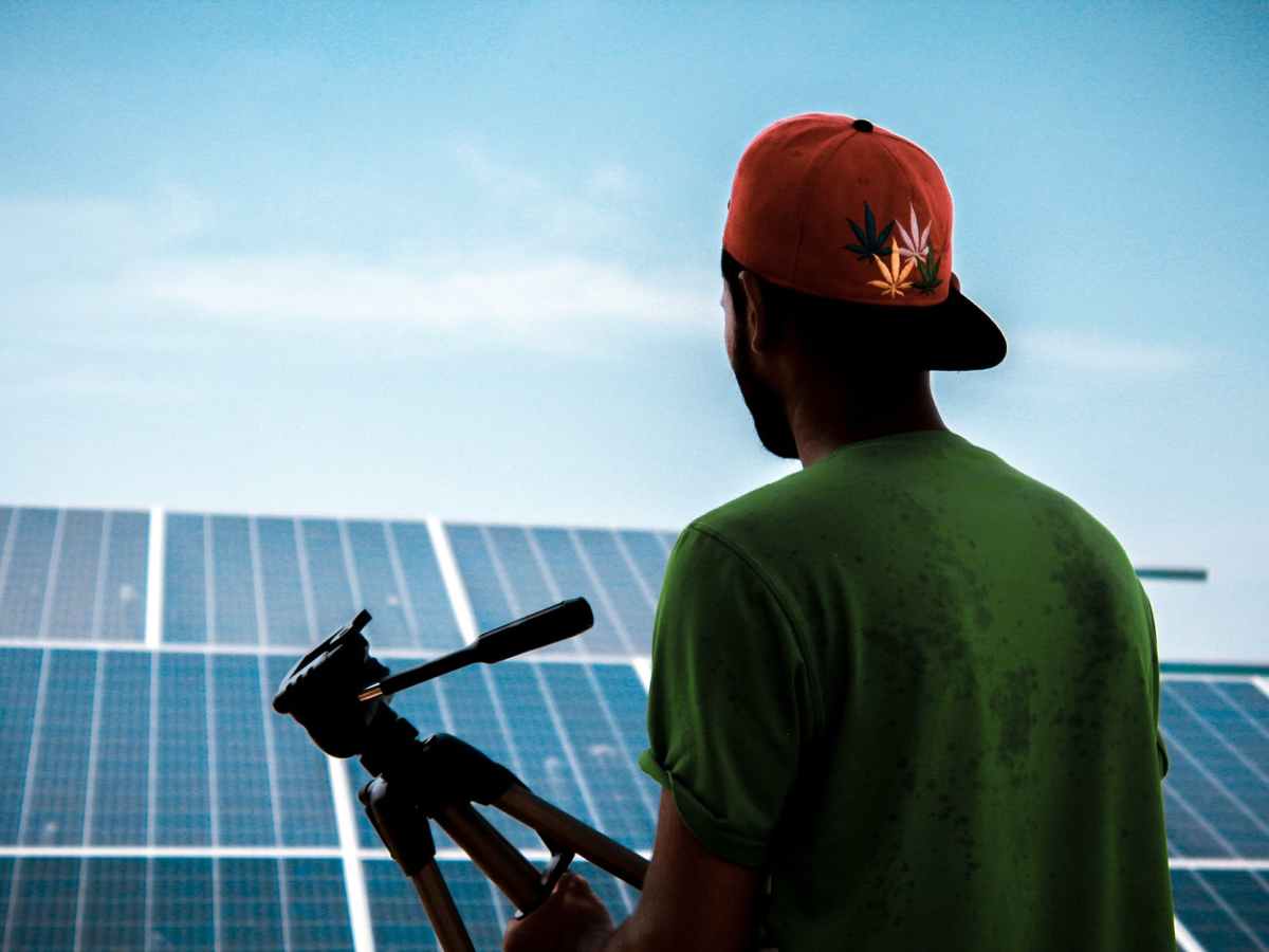 Likuni Girl School – Malawi 2022